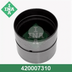 Толкатель клапана ВАЗ-2112 гидравлический (1шт.) INA 420007310 INA