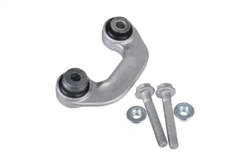 тяга стабилизатора переднего правая!\ VW Passat 97>, Audi A4 95>/A6 97> Z29177 ZENTPARTS