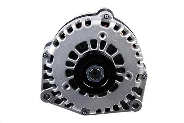 генератор! 12V 130A\ Chevrolet Silverado/Tahoe, SAAB 9-7 4.3-8.1 99> 0610883SX STELLOX