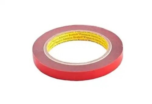 Скотч двухсторонний 15ммх5м для молдингов 3M 30322 3M