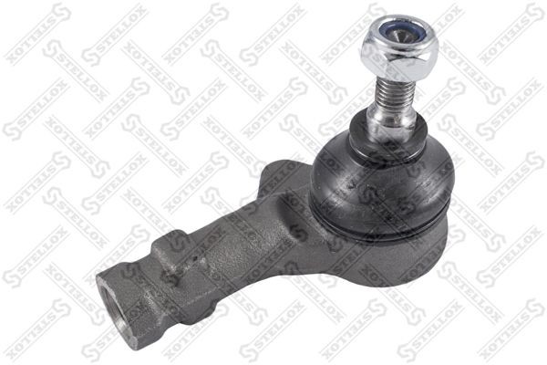 наконечник рулевой левый!\ Ford Sierra <94/Scorpio 4WD 85-94 51-00277-SX STELLOX