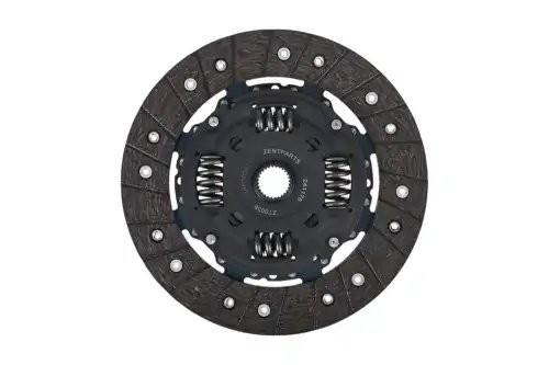 диск сцепления!\ VW Golf/Passat 1.4TSi 05> Z41175 ZENTPARTS