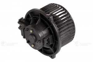 Вентилятор отоп. Solaris (10-) LFh08L4 LFH08L4 LUZAR