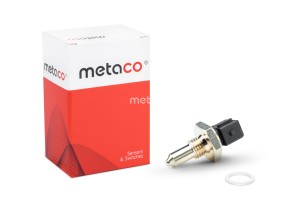 BMW 6378037 METACO