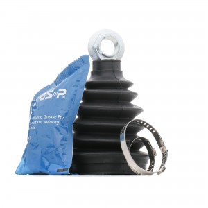 Пыльник ШРУСа, к-т 780407 780407 GS P