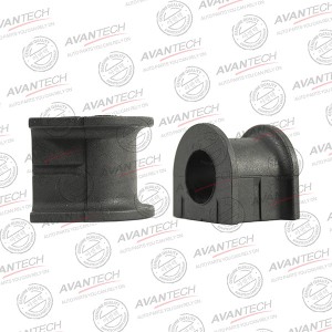 Втулка стабилизатора заднего Avantech Заменён на арт. ABH0119 ABH0184 AVANTECH