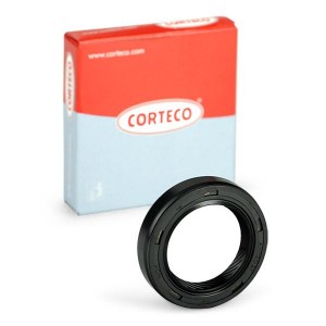 Сальник привода TOYOTA Avensis,Corolla,Echo (96-06) левый CORTECO 19016634B CORTECO