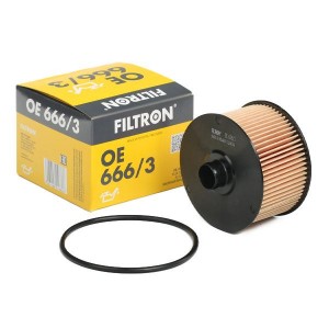 Фильтр масляный OE6663 FILTRON