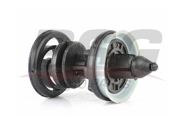 Клипса VW Golf 5,Passat,Jetta (04-) крепления обшивки двери BSG BSG 90-995-011 BSG