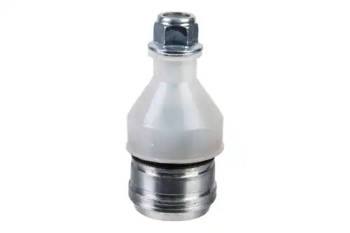 опора шаровая нижняя!\ Mitsubishi Colt, Smart Forfour 1.1-1.5/1.5CDI 02> Z37085 ZENTPARTS
