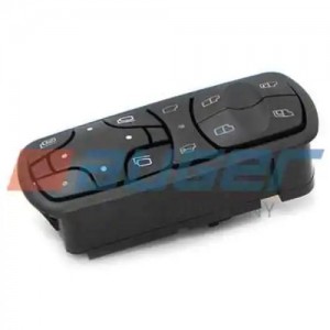 блок управления !стеклоподъемником со стороны водителя MB Actros 78313 AUGER