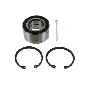 Подшипник пер.OPEL ASCONA/ASTRA/KADETT/VECTRA 1.6-2.0L 72мм VKBA736 SKF