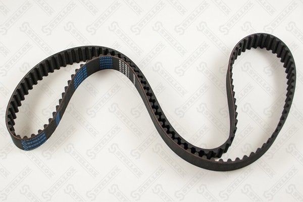 ремень ГРМ! 132x27\ Renault Clio/Laguna/Megane 1.4/1.6 16V 98> 09-04872-SX STELLOX