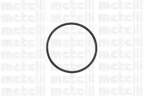 помпа! с упл.кольц.\ Citroen C3/C4, Peugeot 206/307 1.4 16V 03> 24-0941 METELLI