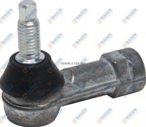 MAN/MB/IVECO/SCANIA/DAF ЛЕВЫЙ M12x1,75/M10 x 1,5 LHT L:55 mm (F) T320051 BAGEN