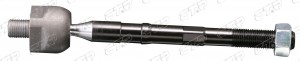 Тяга рулевая HYUNDAI SOLARIS, KIA RIO III (M16x1.5) (нов арт CR0282) CRKH-40 CRKH-40 CTR