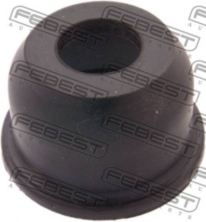 Пыльник шаровой опоры MAZDA DEMIO DW3/DW5 1996-2002 MZBJB-DEM MZBJB-DEM FEBEST
