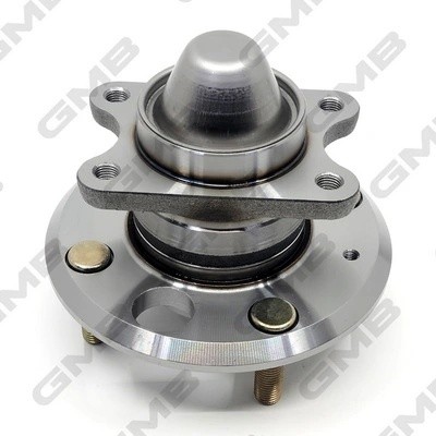 Ступица задняя Hyundai Sonata IV (EF), Kia Magentis (GD) (-05) (без ABS) GH30060 GH30060 GMB