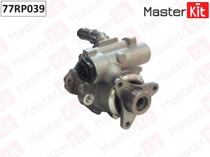 Насос гидроусилителя Renault MASTER II 77RP039 77RP039 MASTER KIT