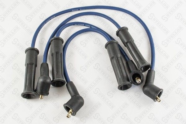 к-кт проводов!\ Renault Clio II/Scenic 1.6i K7M 97> 10-38018-SX STELLOX