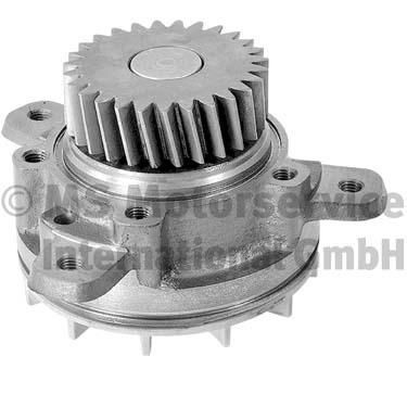 насос водяной! АКПП\ Volvo D12A/C/D, RVI DXI12 20160412002 BF GERMANY