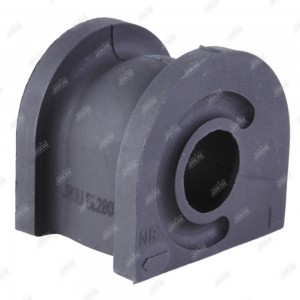 Втулка стабилизатора передн левая HONDA ACCORD 08-13, 13- BL28072 BL28072 JIKIU