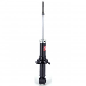 амортизатор задний газовый! Mitsubishi Lancer 08> 341444 KAYABA