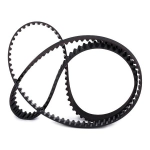 ремень ГРМ! 153x254H/1 Citroen C5/C8, Peugeot 209-807 1.8/2.0/2.2 16V 97> 94905 DAYCO