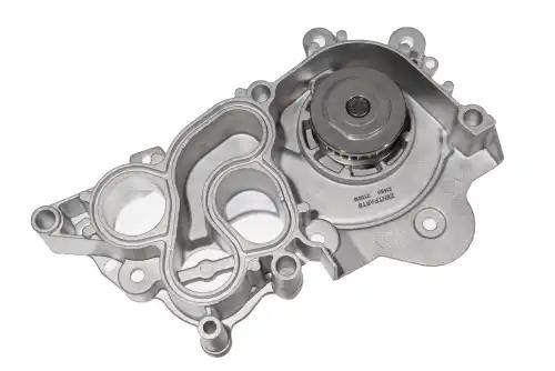 помпа!\ Audi A1/A3, VW Polo/Golf, Seat Leon 1.2/1.4TSI 12 Z14511 Z14511 ZENTPARTS