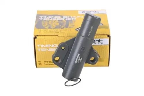 натяжитель цепи ГРМ!\ Mitsubishi Grandis/Outlander 2.4 04> Z66271 ZENTPARTS