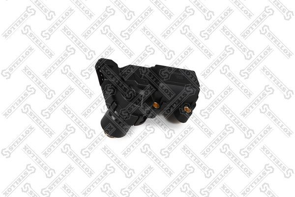 регулятор холостого хода!\ Renault Clio/Megane/Laguna 1.2-1.8 90> 75-51514-SX STELLOX