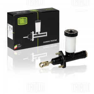 Цилиндр сцеп. ГАЗ 4301 с бачком (М 12) (главн.) (CF 803) CF 803 TRIALLI