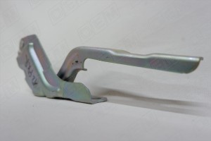 Петля капота правая Hyundai Solaris 2 (2017-нв) OEM0012PKR OEMPARTS