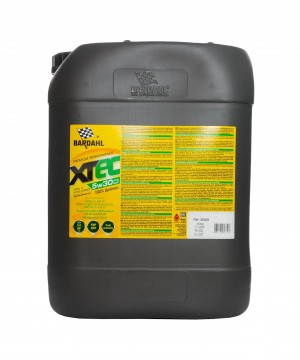 BARDAHL Моторное масло 5W30 XTEC C3 (синт.) 20L 36308 BARDAHL