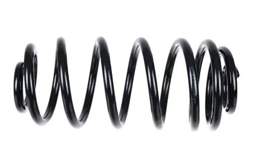 пружина задняя 42 635 04 Opel Astra J 09> Z37933 ZENTPARTS