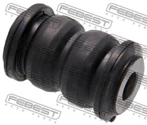 Сайлентблок рычага передний MAZDA 2 DE 2007-2014, DEMIO 07-, FORD FIESTA 08- MZA MZAB-DES FEBEST