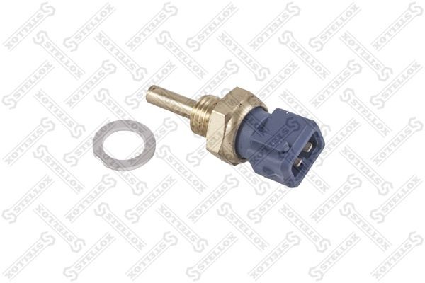 датчик температуры охл.жидк.!\ Mazda 626/929 1.3i-3.0i 85-97,Toyota Corolla 84-9 06-04071-SX STELLOX