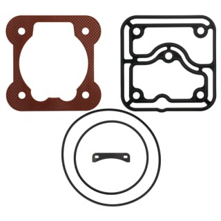 Ремкомплект MERCEDES (дв.OM904) компрессора (прокладки) FEBI 37769 FEBI BILSTEIN