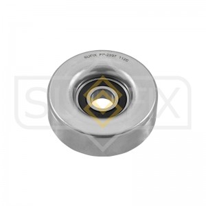 HONDA CIVIC 4D (2006>)/ JAZZ (2002-2008) для а/м с кондиционером FP-2297 SUFIX