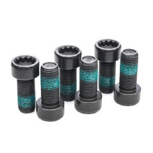 Маховик 2295 000 326 SACHS