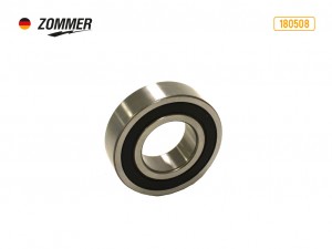 Подшипник полуоси ВАЗ 2121 (180508) 180508 ZOMMER
