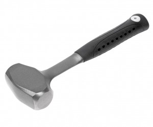 Кувалда 1.145кг 278мм JTC JTC-3410 JTC TOOLS