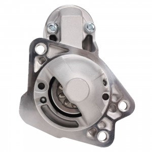 Стартер для а/м Mazda 3 BL (08-) 1.6i/2 DE (07-) 1.5i 1,2кВт (LSt 2503) LST 2503 START VOLT
