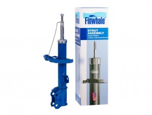 Амортизатор пер. прав. газовый Soul (AM)  13089GR 13089GR FINWHALE