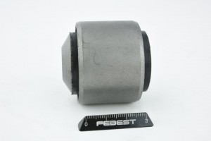 Сайлентблок задн подвески AUDI Q7, VW TOUAREG 7L/7P VWAB-003 VWAB-003 FEBEST