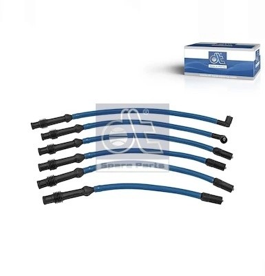 Пружина тормозной колодки HONGYAN 3 DIESEL TECHNIC