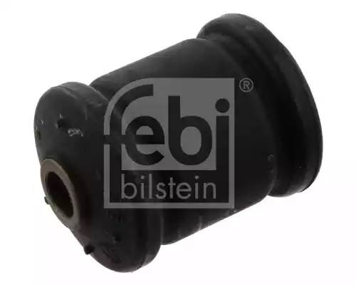 сайлентблок задн. рычага!\ Opel Vectra 2.0-2.5 88-95/Omega 86> 04390 FEBI BILSTEIN