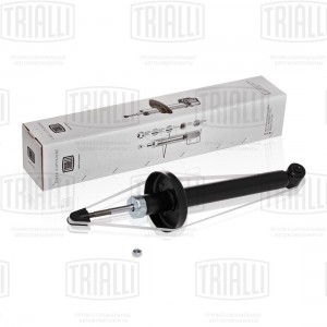 Амортизатор задний газовый AG 18517 TRIALLI