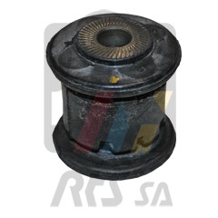 сайлентблок подвески!\VAG A3 1.4 TFSI 14-16 017-00168 RTS