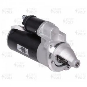 Стартер для а/м ГАЗ с дв. ЗМЗ-406 (2.0 кВт с/о ан. 6012.3708) (LSt 0360X) LST 0360X START VOLT